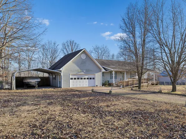 115 Boyd Ln, Hohenwald, TN 38462