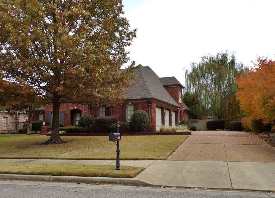 1156 Irwins Gate Dr, Collierville, TN 38017 Zillow