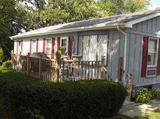 3704 Thompson Rd, Wonder Lake, IL 60097