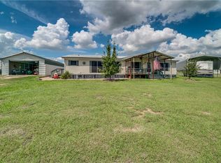 1412 Pheasant Dr, Venus, TX 76084