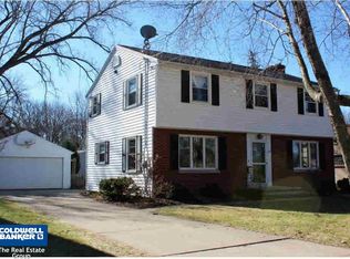 171 River Dr, Appleton, WI 54915