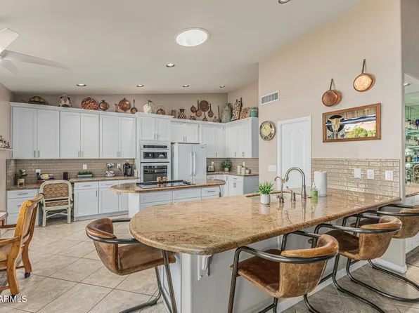 11018 E TWILIGHT Court, Sun Lakes, AZ 85248