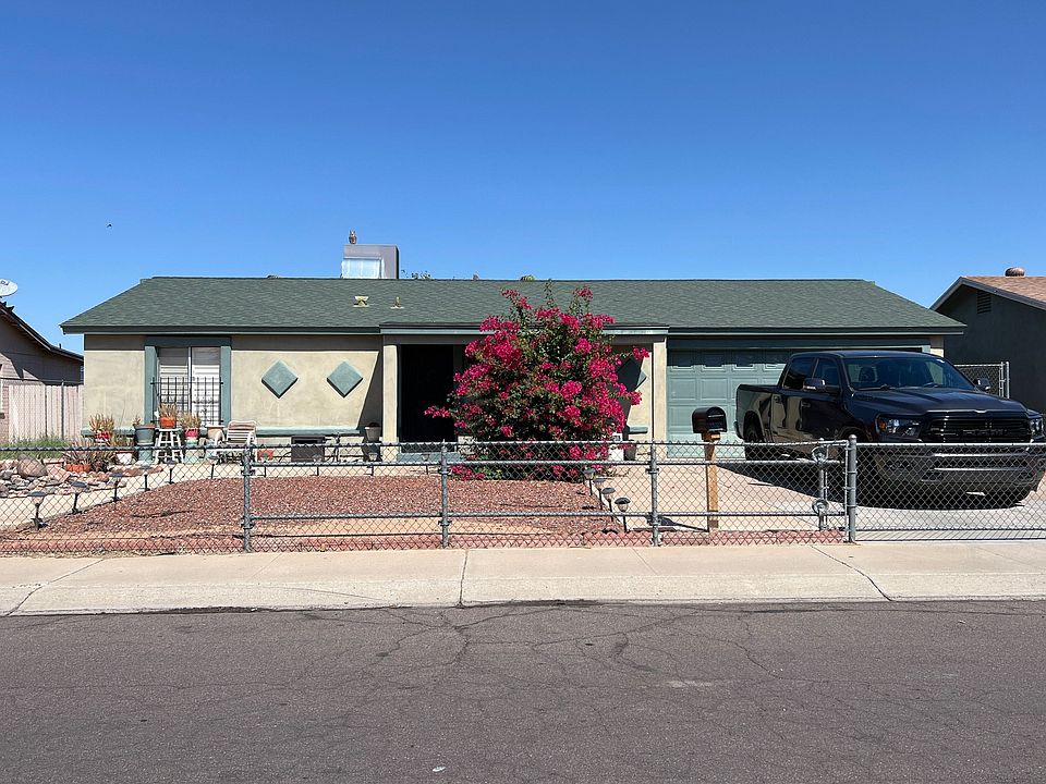 6936 W Catalina Dr, Phoenix, AZ 85033 Zillow