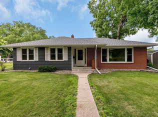 1041 Hill Rd, Willmar, MN 56201