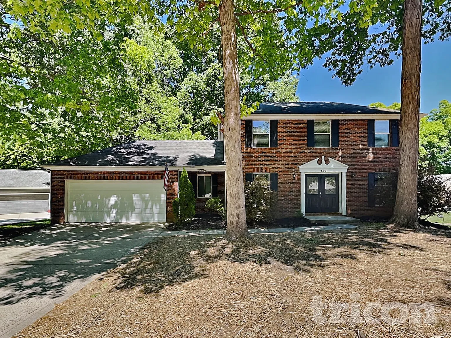 509 Glen Ellyn Court Charlotte NC — Photo 2
