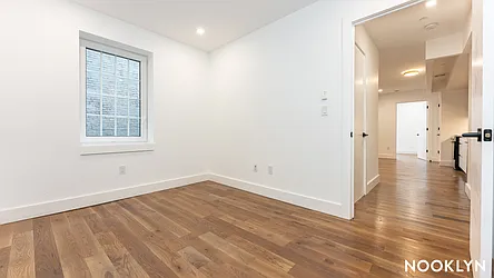Rented by Nooklyn NYC LLC