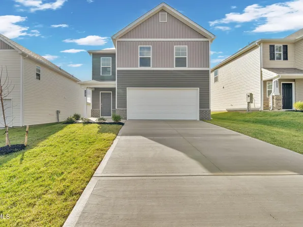 1137 Aspen Ter, Greeneville, TN 37745