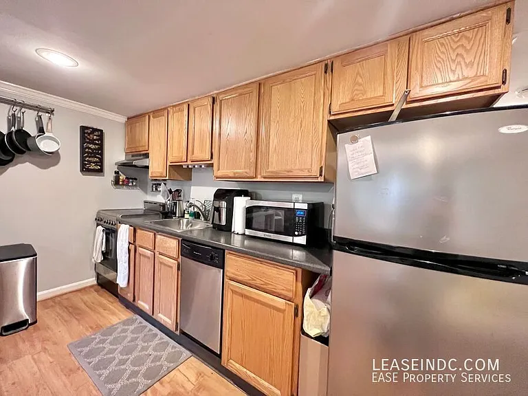 1203 New Jersey Ave NW #B — Photo 7