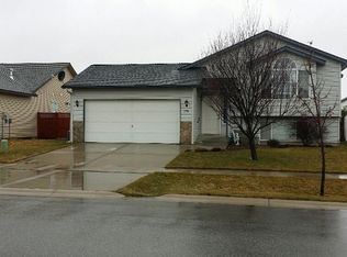 2591 N Ivy Ln, Post Falls, ID 83854