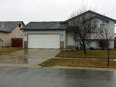 2591 N Ivy Ln, Post Falls, ID, 83854