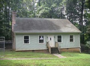 325 Ranchwood Trl, Woodstock, GA 30188