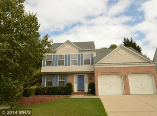 614 Robinson Station Rd, Severna Park, MD 21146