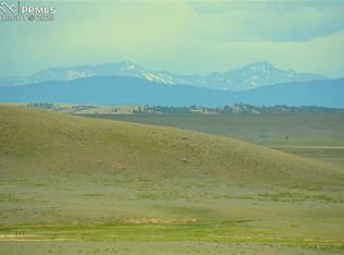 1191 Lakeview Rd, Lake George, CO 80827