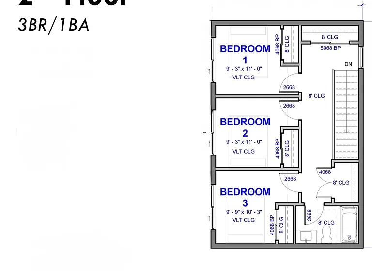 5737 Campanile Way — Photo 13