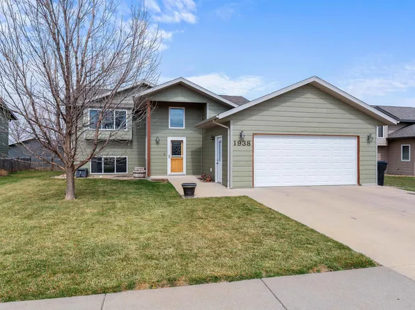 1938 Absaroka St, Spearfish, SD 57783