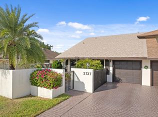 2727 SW 5th St #2727, Delray Beach, FL 33445