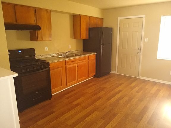 Kitchen New Appliances