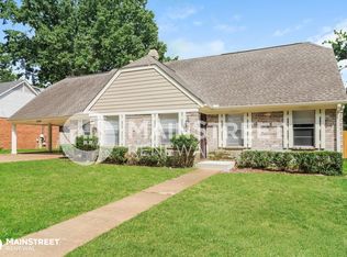 2984 Charles Bryan Rd, Memphis, TN 38134