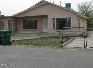 1100 Plum St, Farmington, NM 87401