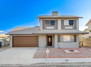 133 Sedran Pl, Las Vegas, NV 89145