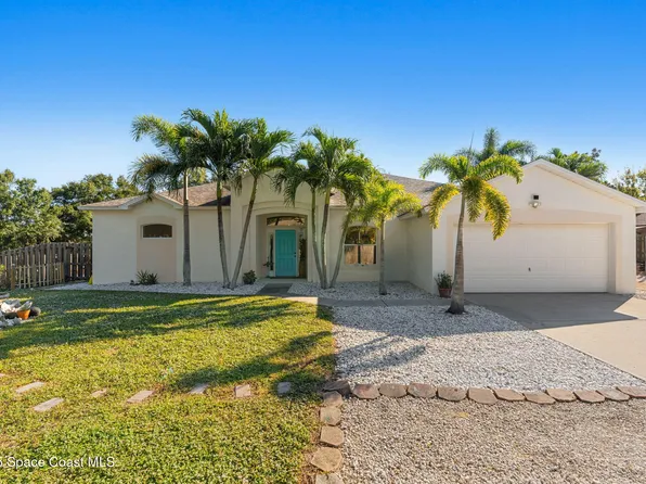 1564 S Tropical Trl, Merritt Island, FL 32952