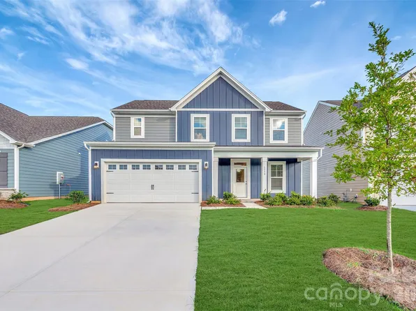 1358 Fremont Dr, Wingate, NC 28174