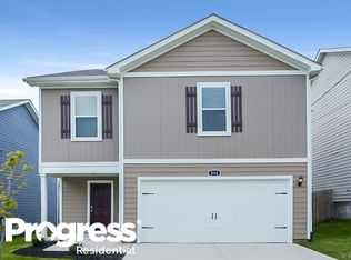 214 Kirkside Dr, La Vergne, TN 37086