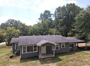 155 Womack St, Arkadelphia, AR 71923