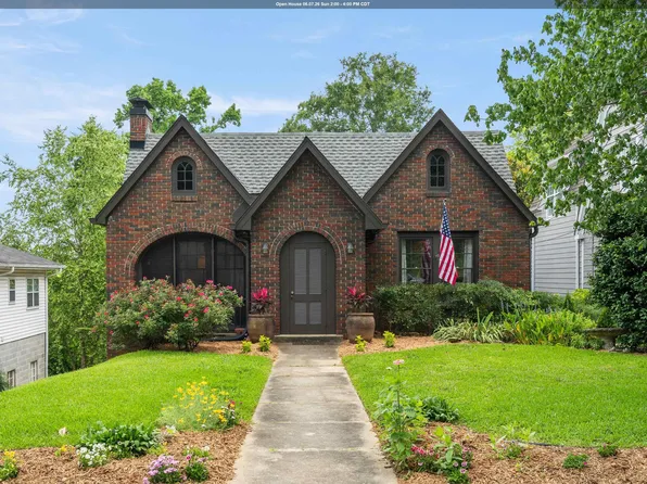 1419 Clermont Dr, Homewood, AL 35209