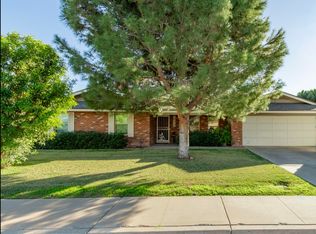2525 E Evergreen St, Mesa, AZ 85213