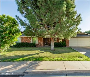 2525 E Evergreen St, Mesa, AZ, 85213