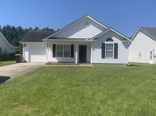 649 Rambler Ct, Myrtle Beach, SC 29588