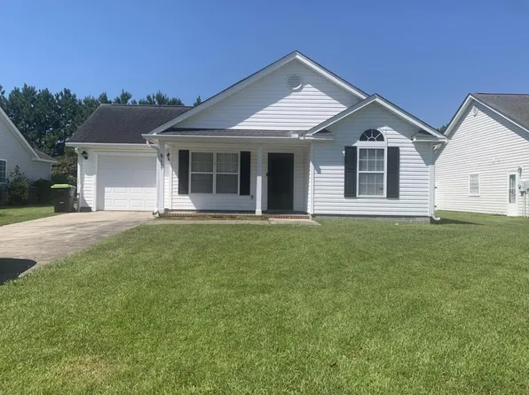 649 Rambler Ct, Myrtle Beach, SC 29588