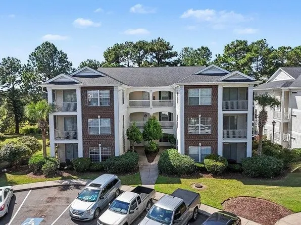 468 River Oaks Dr. #66-N, Myrtle Beach, SC 29579