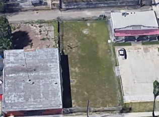 418 E Elizabeth St, Brownsville, TX 78520