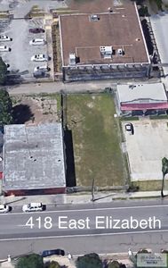 418 E Elizabeth St, Brownsville, TX, 78520