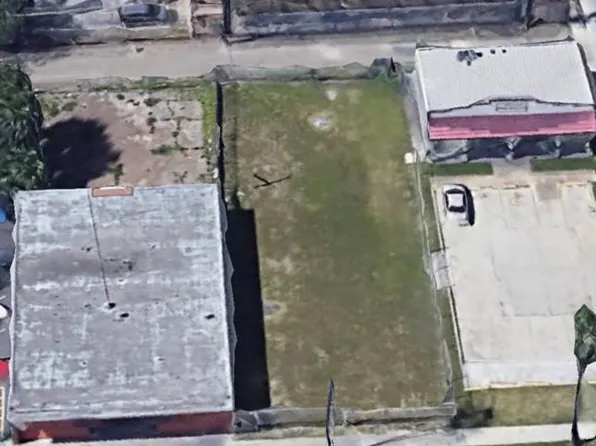 418 E Elizabeth St, Brownsville, TX 78520