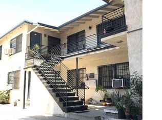 18127 Roscoe Blvd #5, Northridge, CA 91325