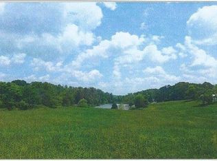 1287 Hall Memorial Rd NW, Resaca, GA 30735