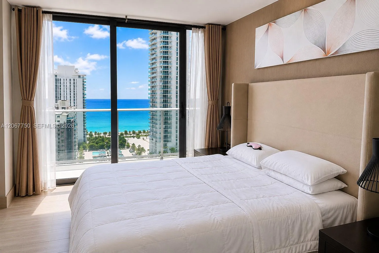 4010 South Ocean Condo — Photo 4