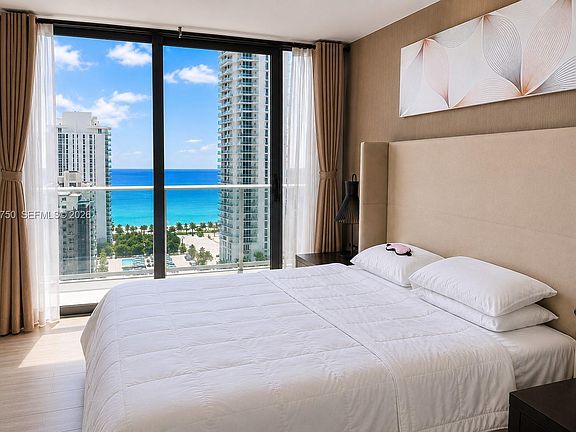 5th image of 4010 S Ocean Dr Unit R1803