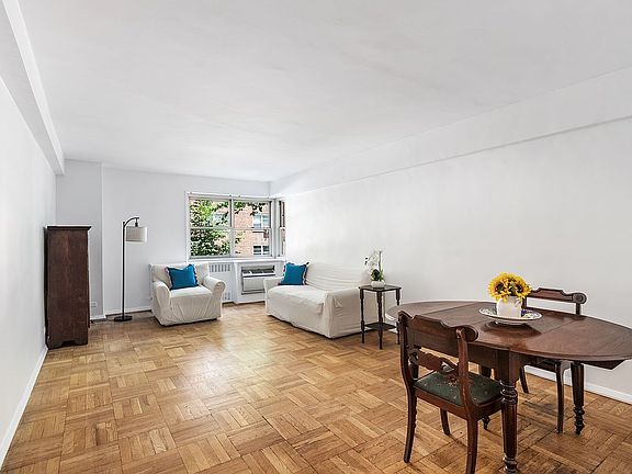 2nd image of 35 Park Ave APT 2B