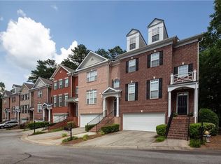 1898 Greystone Oaks Way, Atlanta, GA 30345