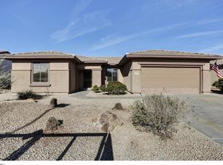 18424 N Summerbreeze Way, Surprise, AZ 85374