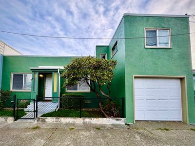 855 G St, Crescent City, CA, 95531