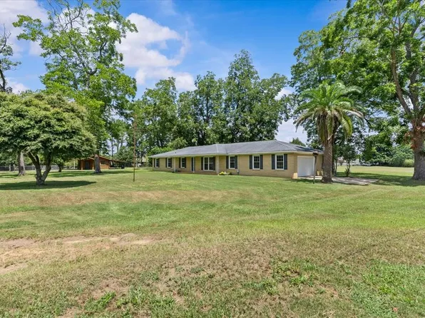 5689 S State Highway 605, Dothan, AL 36301