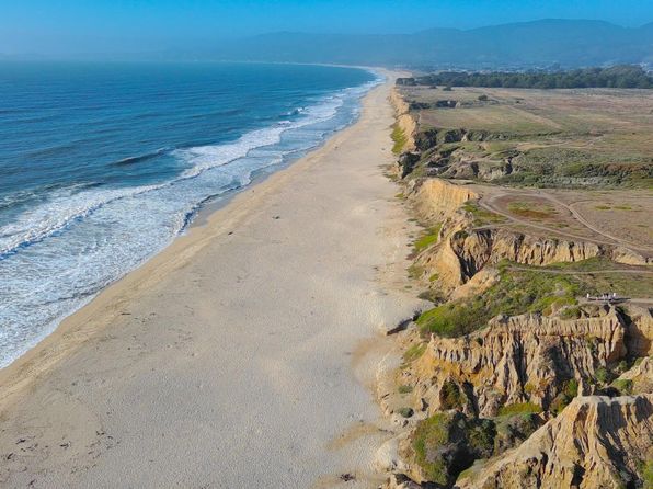 575 Dolores Ave, Half Moon Bay, CA 94019