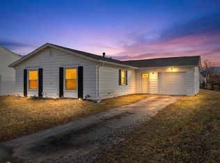 (Undisclosed Address), Country Club Hills, IL 60478