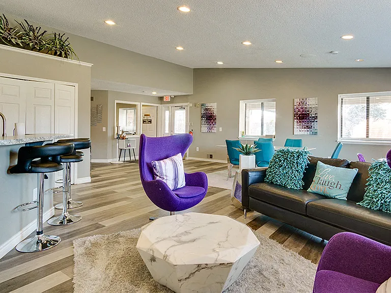 Pavilion Court Apartment Homes — Photo 13
