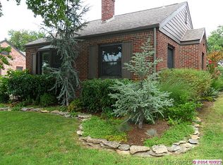 255 Waverly Dr, Tulsa, OK 74104